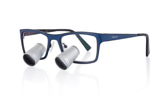 Admetec Galileo TTL 3.2x - B2B Eyecare