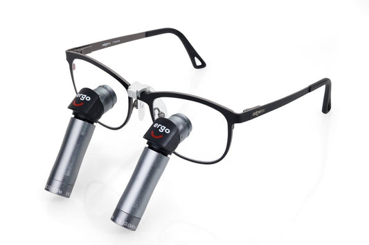 ERGO 10.0x | incl. 21%