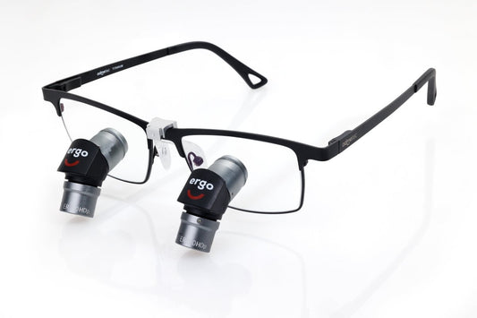 ERGO 3.0x | incl. 21% | HMC Coated