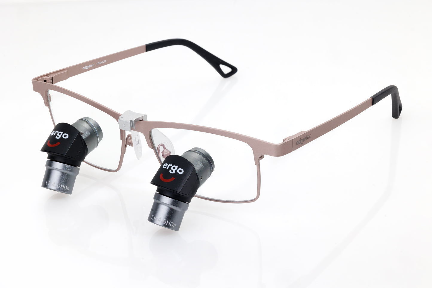 ERGO 4.0x | incl. 21% | HMC Coated