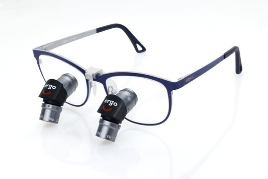 ERGO 3.0x | incl. 21% | HMC Coated