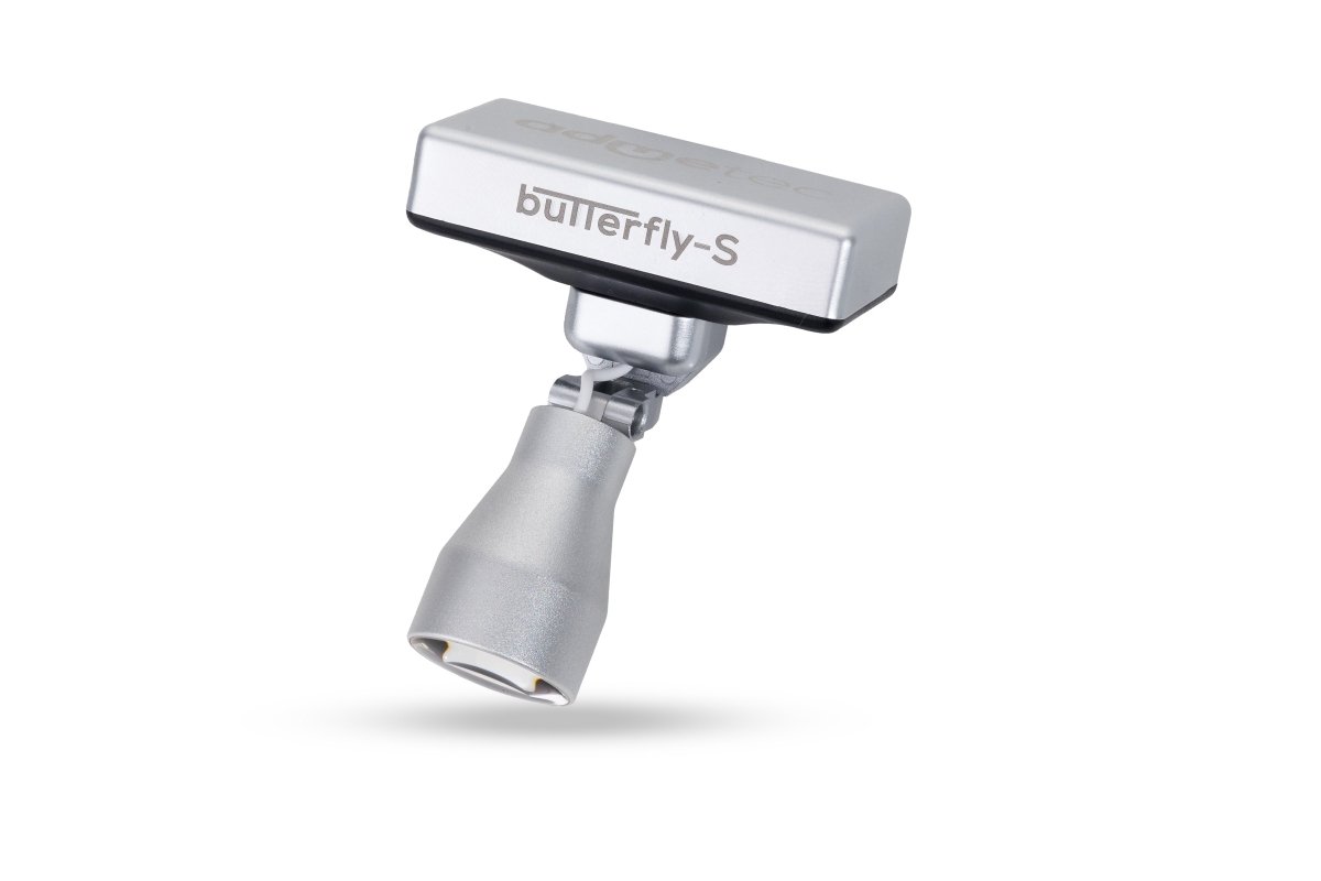 Butterfly S | Battery Pack | 1 stuks - admetec.nl