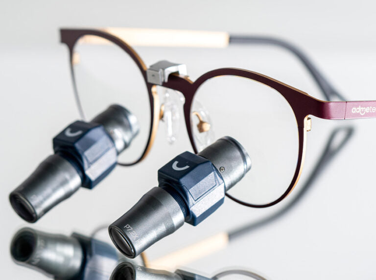 TTL-Prismenlösung 4.0x 