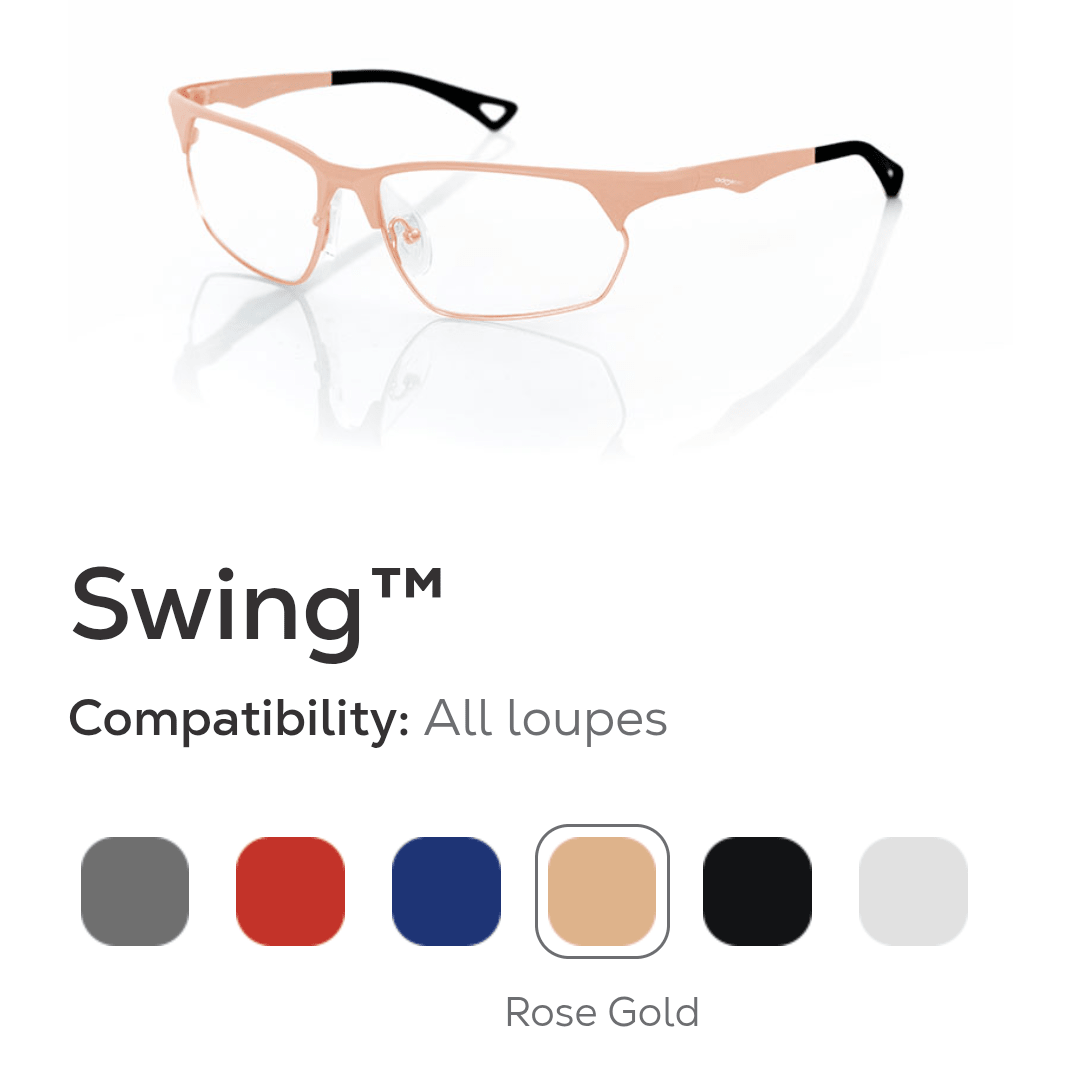 Swing | M/L | Temples - admetec.nl
