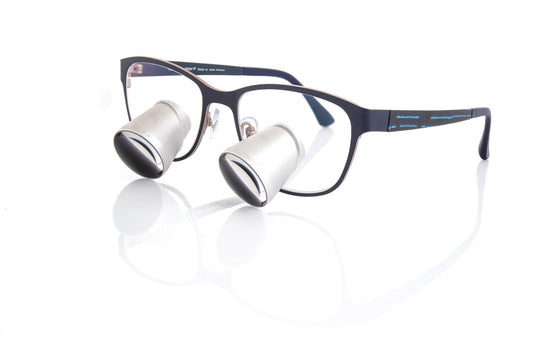 Admetec Galileo TTL 2.5x - B2B Eyecare