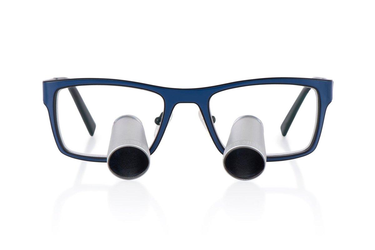 Admetec Galileo TTL 3.2x - B2B Eyecare