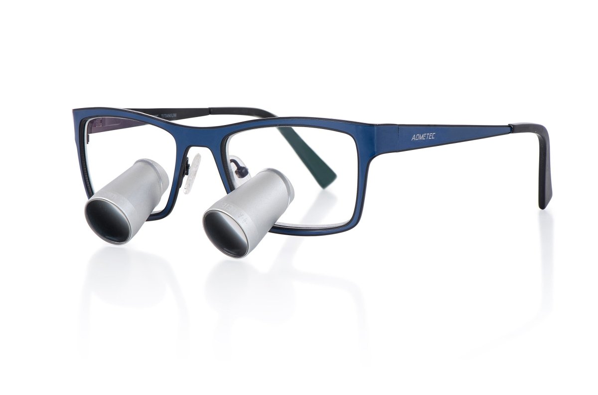 Admetec Galileo TTL 3.2x - B2B Eyecare