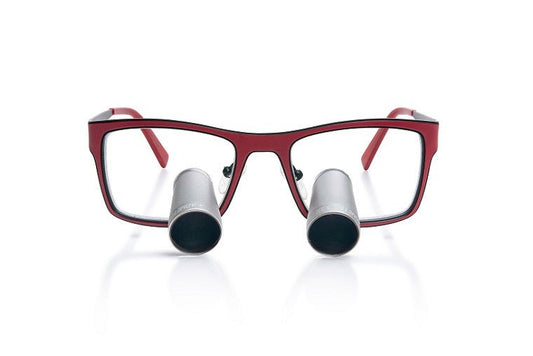 Admetec Galileo TTL 3.2x - B2B Eyecare