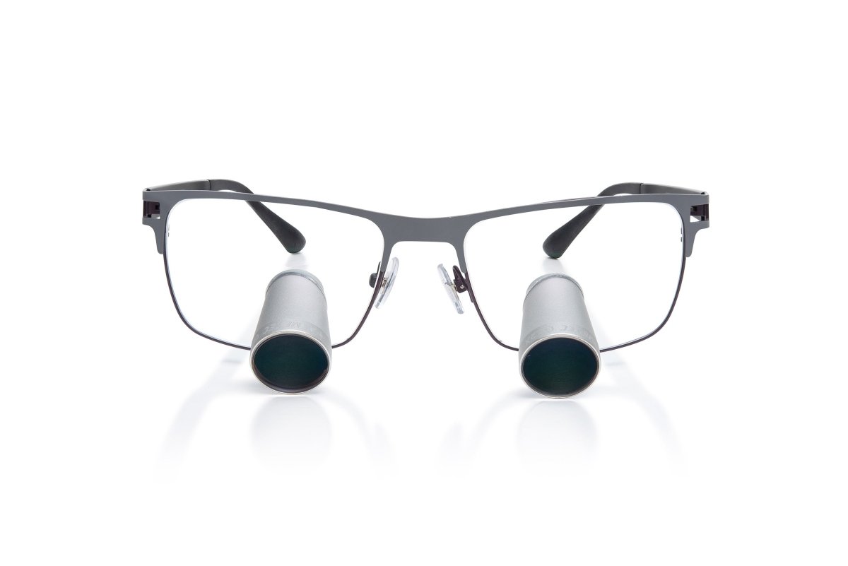 Admetec Galileo TTL 3.2x - B2B Eyecare