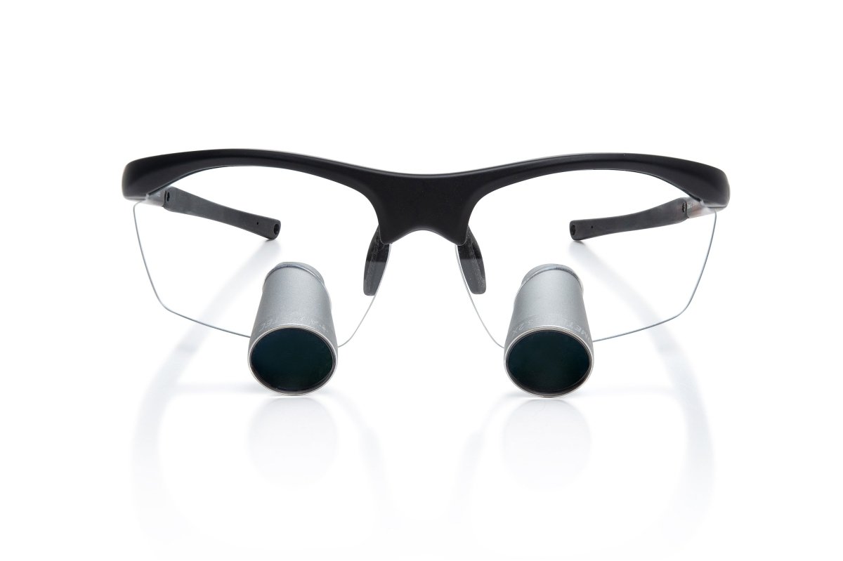 Admetec Galileo TTL 3.2x - B2B Eyecare