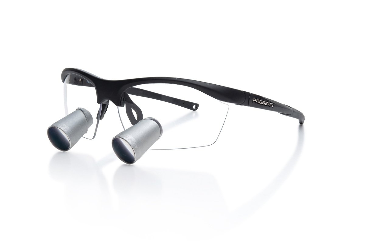 Admetec Galileo TTL 3.2x - B2B Eyecare