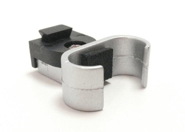 Admetec Headlight Adapter For Zeiss (new) | Flip-Up Frame - B2B Eyecare