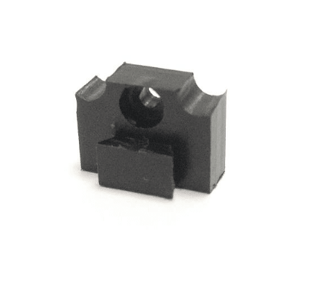 Admetec Headlight Adapter For Heine (old) | Flip - Up - admetec.nl